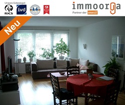 Wohnung Mieten Neuss - immoorga Angebot NE KÖ10(HP)