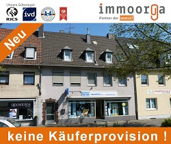 Haus Kaufen Neuss - immoorga Angebot NE BE475