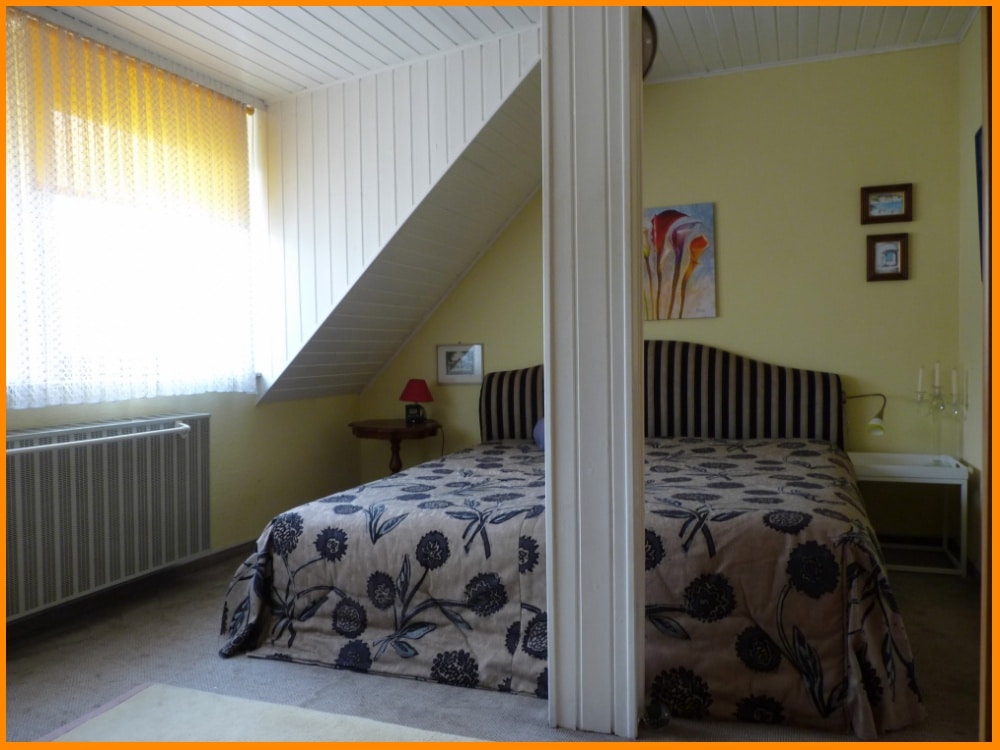 Kinder- oder Gästezimmer?